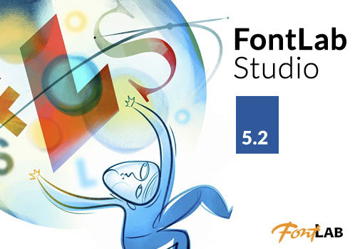 FontLab Studio